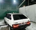 Белый ВАЗ 2109, объемом двигателя 1.5 л и пробегом 87 тыс. км за 451 $, фото 1 на Automoto.ua