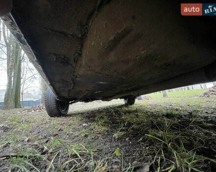 Білий ВАЗ 2109, об'ємом двигуна 1.5 л та пробігом 150 тис. км за 825 $, фото 17 на Automoto.ua