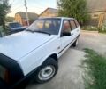 Белый ВАЗ 2109, объемом двигателя 1.6 л и пробегом 0 тыс. км за 1150 $, фото 4 на Automoto.ua