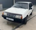 Белый ВАЗ 2109, объемом двигателя 1.5 л и пробегом 100 тыс. км за 800 $, фото 7 на Automoto.ua