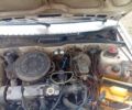 Белый ВАЗ 2109, объемом двигателя 0 л и пробегом 29 тыс. км за 608 $, фото 3 на Automoto.ua