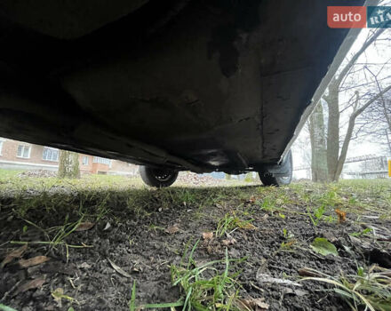 Білий ВАЗ 2109, об'ємом двигуна 1.5 л та пробігом 150 тис. км за 825 $, фото 16 на Automoto.ua