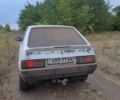 Белый ВАЗ 2109, объемом двигателя 1 л и пробегом 120 тыс. км за 848 $, фото 1 на Automoto.ua