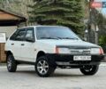 Білий ВАЗ 2109, об'ємом двигуна 1.5 л та пробігом 100 тис. км за 850 $, фото 2 на Automoto.ua