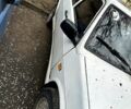 Белый ВАЗ 2109, объемом двигателя 1.3 л и пробегом 156 тыс. км за 700 $, фото 2 на Automoto.ua