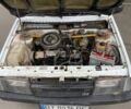 Белый ВАЗ 2109, объемом двигателя 1.5 л и пробегом 20 тыс. км за 800 $, фото 1 на Automoto.ua