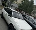 Білий ВАЗ 2109, об'ємом двигуна 1.3 л та пробігом 200 тис. км за 450 $, фото 1 на Automoto.ua
