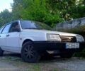 Белый ВАЗ 2109, объемом двигателя 1.5 л и пробегом 186 тыс. км за 1100 $, фото 6 на Automoto.ua