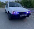 Белый ВАЗ 2109, объемом двигателя 1.29 л и пробегом 322 тыс. км за 750 $, фото 1 на Automoto.ua