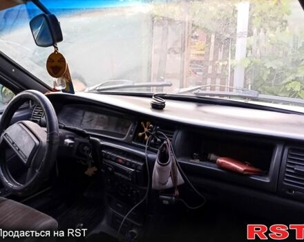 Белый ВАЗ 2109, объемом двигателя 1.5 л и пробегом 185 тыс. км за 1150 $, фото 3 на Automoto.ua