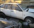 Белый ВАЗ 2109, объемом двигателя 1.3 л и пробегом 260 тыс. км за 200 $, фото 3 на Automoto.ua