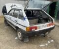 Білий ВАЗ 2109, об'ємом двигуна 0 л та пробігом 1000 тис. км за 300 $, фото 1 на Automoto.ua