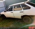 Білий ВАЗ 2109, об'ємом двигуна 1.3 л та пробігом 300 тис. км за 600 $, фото 1 на Automoto.ua