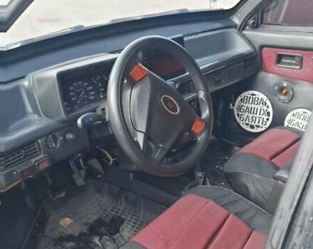 ВАЗ 2109 1992 у Кременчуге на Automoto.ua Білий ВАЗ 2109, об'ємом двигуна 1.5 л та пробігом 20 тис. км за 1400 $, фото 1 на Automoto.ua