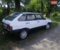 Белый ВАЗ 2109, объемом двигателя 1.5 л и пробегом 265 тыс. км за 1160 $, фото 2 на Automoto.ua