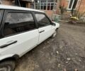 Білий ВАЗ 2109, об'ємом двигуна 1.3 л та пробігом 200 тис. км за 351 $, фото 4 на Automoto.ua