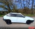 Білий ВАЗ 2109, об'ємом двигуна 1.5 л та пробігом 168 тис. км за 899 $, фото 3 на Automoto.ua