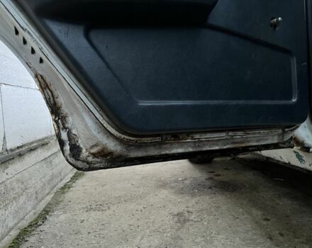 Білий ВАЗ 2109, об'ємом двигуна 1.3 л та пробігом 178 тис. км за 954 $, фото 18 на Automoto.ua