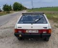 Белый ВАЗ 2109, объемом двигателя 1.5 л и пробегом 2 тыс. км за 381 $, фото 2 на Automoto.ua