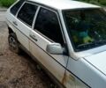 Белый ВАЗ 2109, объемом двигателя 1.5 л и пробегом 70 тыс. км за 340 $, фото 1 на Automoto.ua