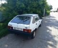 Білий ВАЗ 2109, об'ємом двигуна 1.5 л та пробігом 3 тис. км за 700 $, фото 1 на Automoto.ua