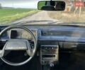 Белый ВАЗ 2109, объемом двигателя 1.29 л и пробегом 333 тыс. км за 800 $, фото 9 на Automoto.ua