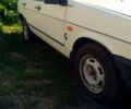 Белый ВАЗ 2109, объемом двигателя 1.3 л и пробегом 500 тыс. км за 1280 $, фото 5 на Automoto.ua