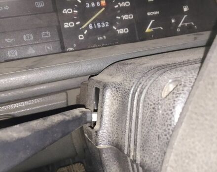 Белый ВАЗ 2109, объемом двигателя 1.5 л и пробегом 61 тыс. км за 1600 $, фото 8 на Automoto.ua