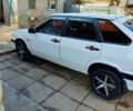 Белый ВАЗ 2109, объемом двигателя 1.3 л и пробегом 150 тыс. км за 3000 $, фото 3 на Automoto.ua