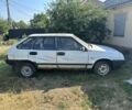Белый ВАЗ 2109, объемом двигателя 1.3 л и пробегом 100 тыс. км за 406 $, фото 1 на Automoto.ua
