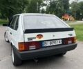 Белый ВАЗ 2109, объемом двигателя 1.3 л и пробегом 160 тыс. км за 1900 $, фото 4 на Automoto.ua