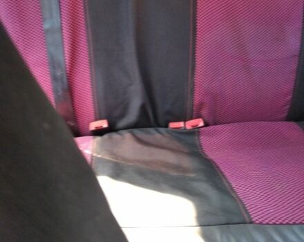 Белый ВАЗ 2109, объемом двигателя 1 л и пробегом 350 тыс. км за 300 $, фото 6 на Automoto.ua