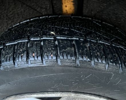 Білий ВАЗ 2109, об'ємом двигуна 1.3 л та пробігом 178 тис. км за 954 $, фото 17 на Automoto.ua