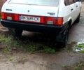 Белый ВАЗ 2109, объемом двигателя 1.5 л и пробегом 0 тыс. км за 750 $, фото 1 на Automoto.ua