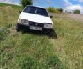 Белый ВАЗ 2109, объемом двигателя 1.5 л и пробегом 100 тыс. км за 336 $, фото 1 на Automoto.ua