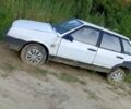 Білий ВАЗ 2109, об'ємом двигуна 0 л та пробігом 200 тис. км за 301 $, фото 10 на Automoto.ua