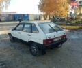 Белый ВАЗ 2109, объемом двигателя 1.5 л и пробегом 117 тыс. км за 1500 $, фото 2 на Automoto.ua
