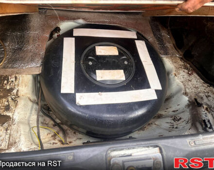 Белый ВАЗ 2109, объемом двигателя 1.1 л и пробегом 0 тыс. км за 1100 $, фото 5 на Automoto.ua