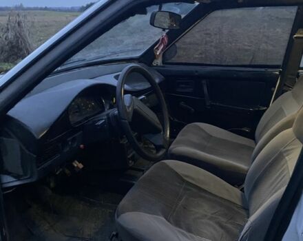 Білий ВАЗ 2109, об'ємом двигуна 1.5 л та пробігом 65 тис. км за 400 $, фото 5 на Automoto.ua