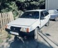 Белый ВАЗ 2109, объемом двигателя 1.5 л и пробегом 333 тыс. км за 645 $, фото 1 на Automoto.ua