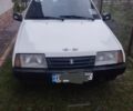 ВАЗ 2109 1992 у Львові на Automoto.ua Білий ВАЗ 2109, об'ємом двигуна 1.5 л та пробігом 50 тис. км за 955 $, фото 1 на Automoto.ua