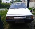 Белый ВАЗ 2109, объемом двигателя 1.5 л и пробегом 68 тыс. км за 548 $, фото 1 на Automoto.ua