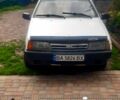 Білий ВАЗ 2109, об'ємом двигуна 1.5 л та пробігом 0 тис. км за 670 $, фото 1 на Automoto.ua