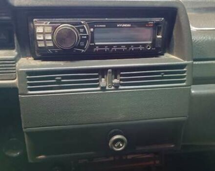 Білий ВАЗ 2109, об'ємом двигуна 1.29 л та пробігом 300 тис. км за 750 $, фото 4 на Automoto.ua