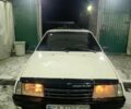 Белый ВАЗ 2109, объемом двигателя 1.5 л и пробегом 87 тыс. км за 451 $, фото 2 на Automoto.ua