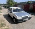 Белый ВАЗ 2109, объемом двигателя 1.5 л и пробегом 200 тыс. км за 352 $, фото 1 на Automoto.ua