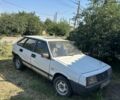 Белый ВАЗ 2109, объемом двигателя 1.3 л и пробегом 100 тыс. км за 404 $, фото 9 на Automoto.ua
