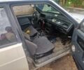 Белый ВАЗ 2109, объемом двигателя 0 л и пробегом 450 тыс. км за 474 $, фото 1 на Automoto.ua