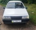 Белый ВАЗ 2109, объемом двигателя 1.3 л и пробегом 253 тыс. км за 1000 $, фото 6 на Automoto.ua