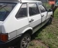 Белый ВАЗ 2109, объемом двигателя 1.3 л и пробегом 345 тыс. км за 1000 $, фото 10 на Automoto.ua